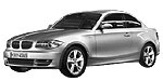 BMW E82 P1297 Fault Code